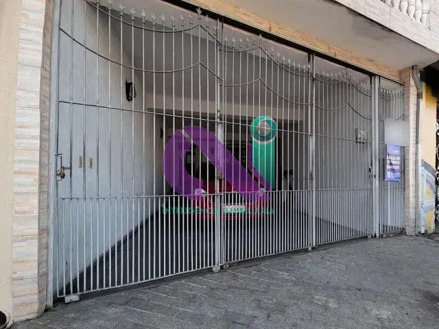 Sobrado 3 quartos e 2 banheiros, à venda, no bairro Cipava em Osasco