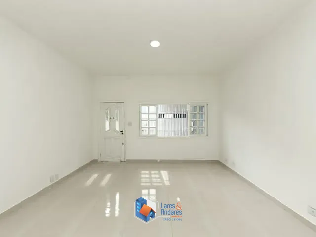 Sobrado com 76m² 3 quartos e 2 banheiros, à venda, no bairro Santana em São Paulo