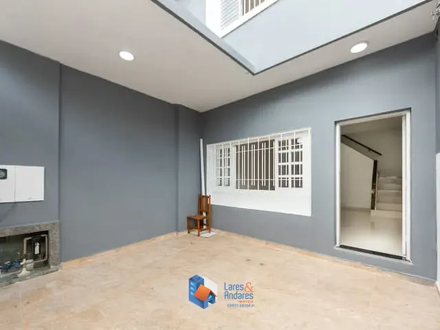 Sobrado com 76m² 3 quartos e 2 banheiros, à venda, no bairro Santana em São Paulo