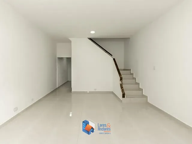 Sobrado com 76m² 3 quartos e 2 banheiros, à venda, no bairro Santana em São Paulo