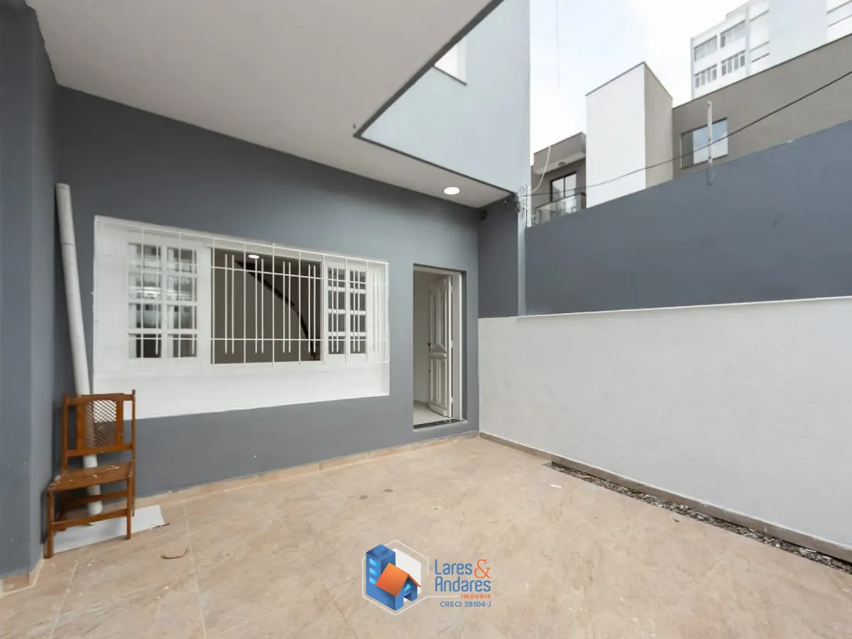 Sobrado, 3 quartos, 110 m² - Foto 19