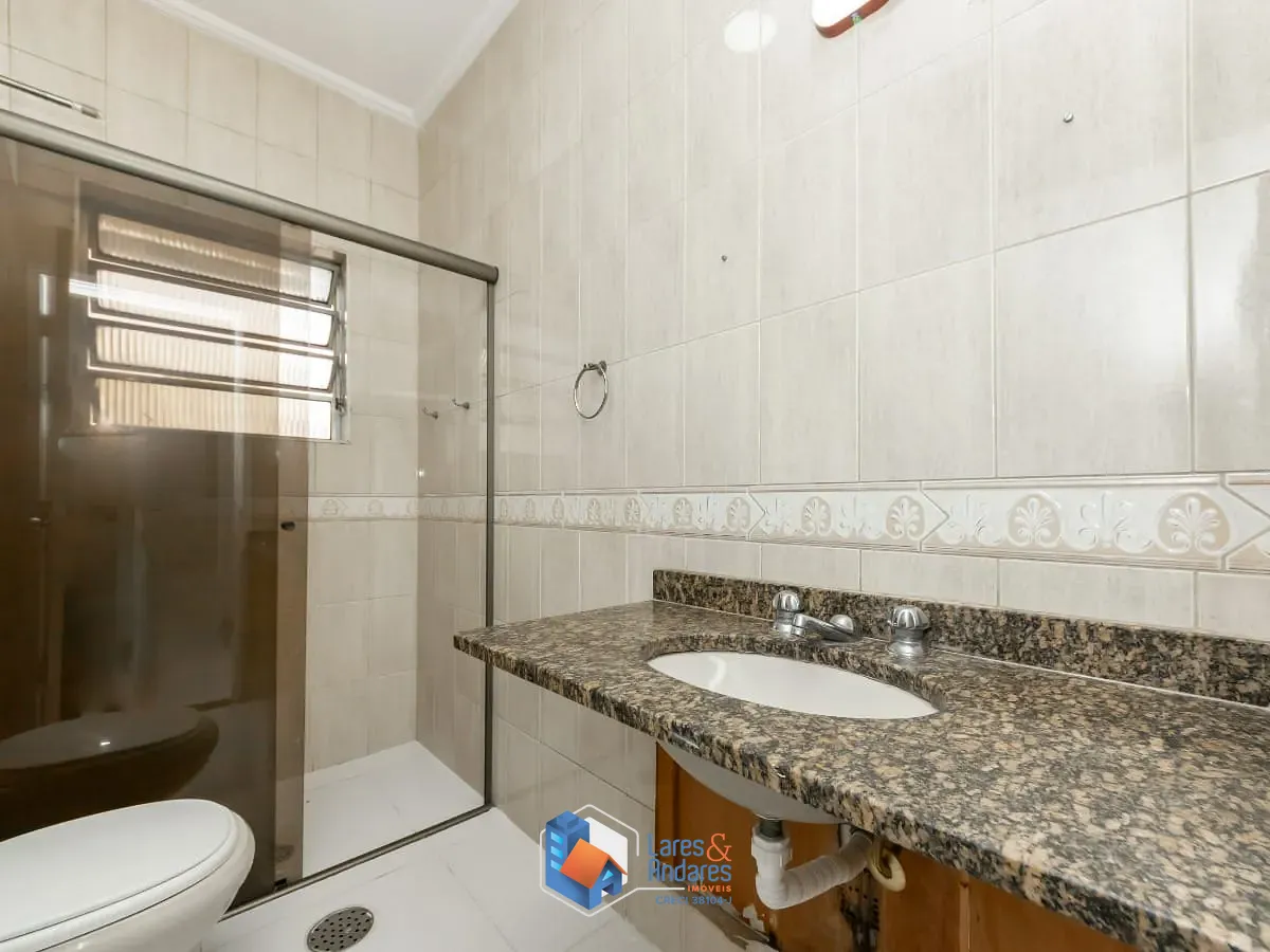 Sobrado, 3 quartos, 110 m² - Foto 25