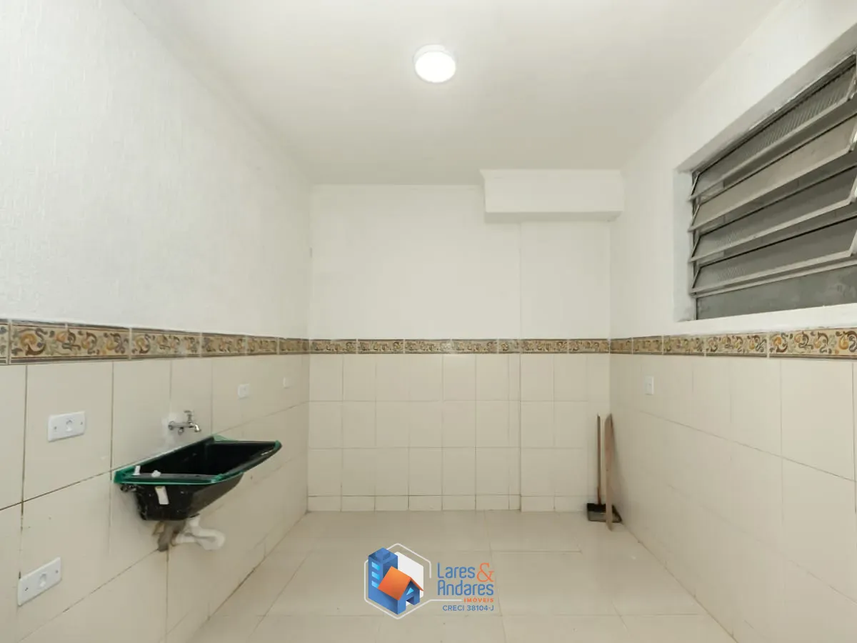 Sobrado, 3 quartos, 110 m² - Foto 11