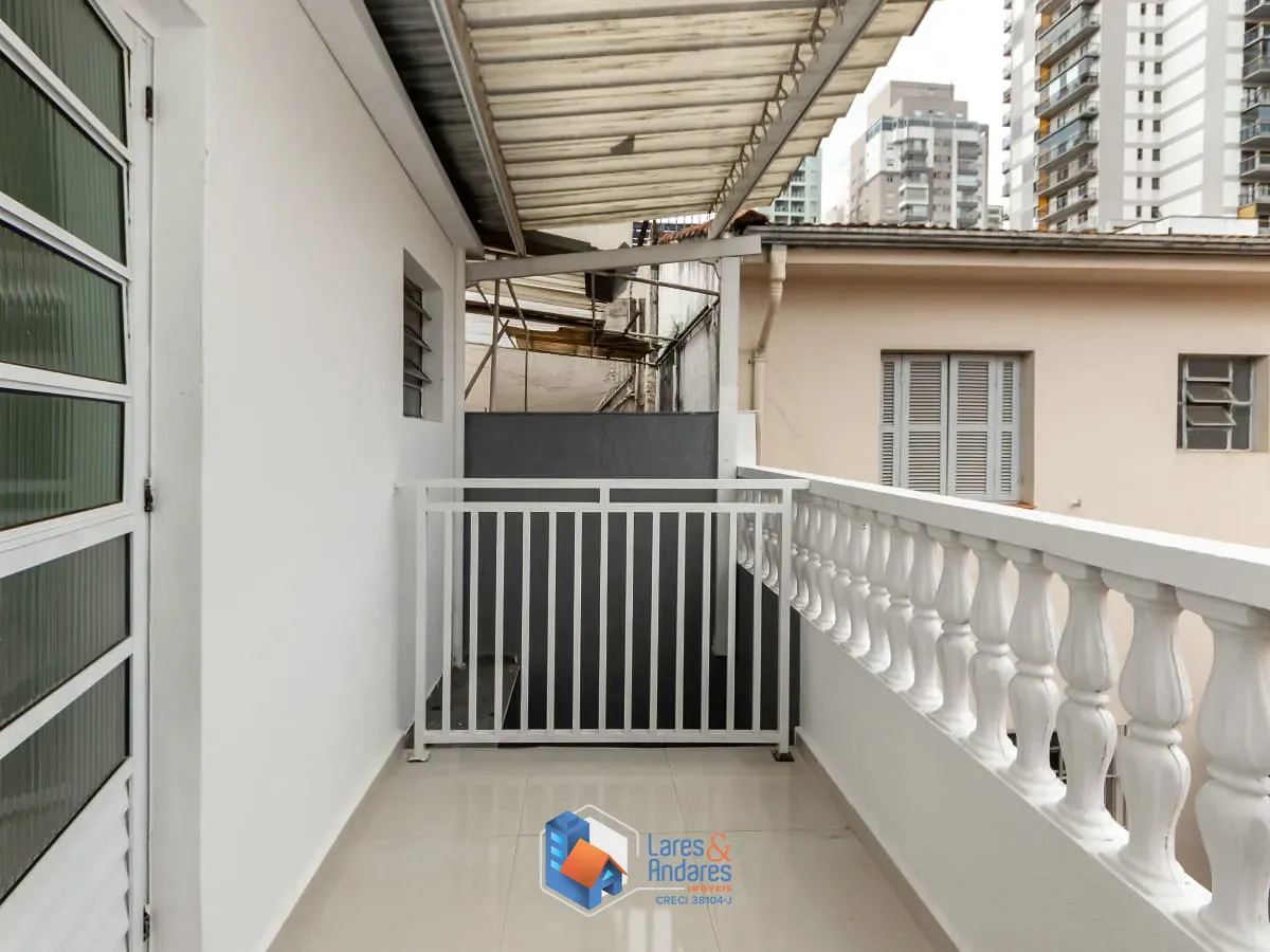 Sobrado, 3 quartos, 110 m² - Foto 30