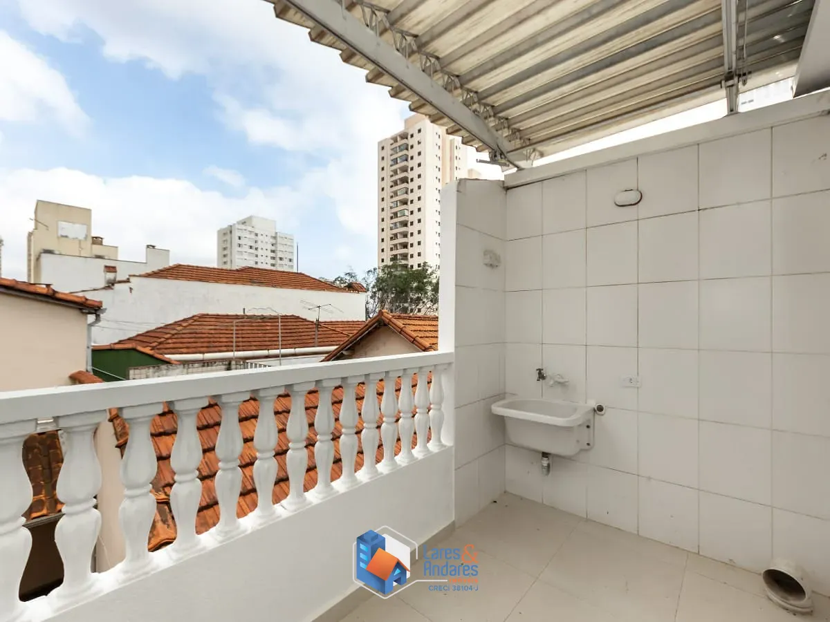 Sobrado, 3 quartos, 110 m² - Foto 28
