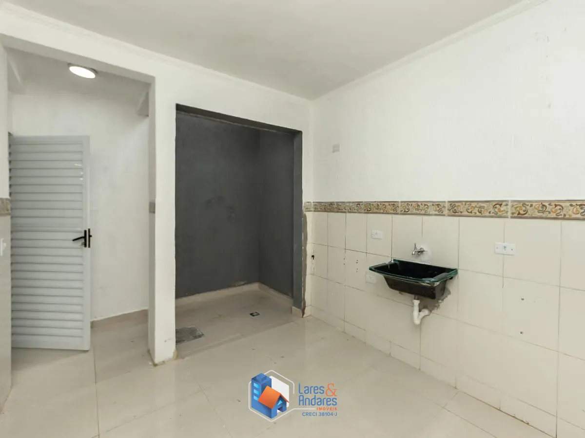 Sobrado, 3 quartos, 110 m² - Foto 18