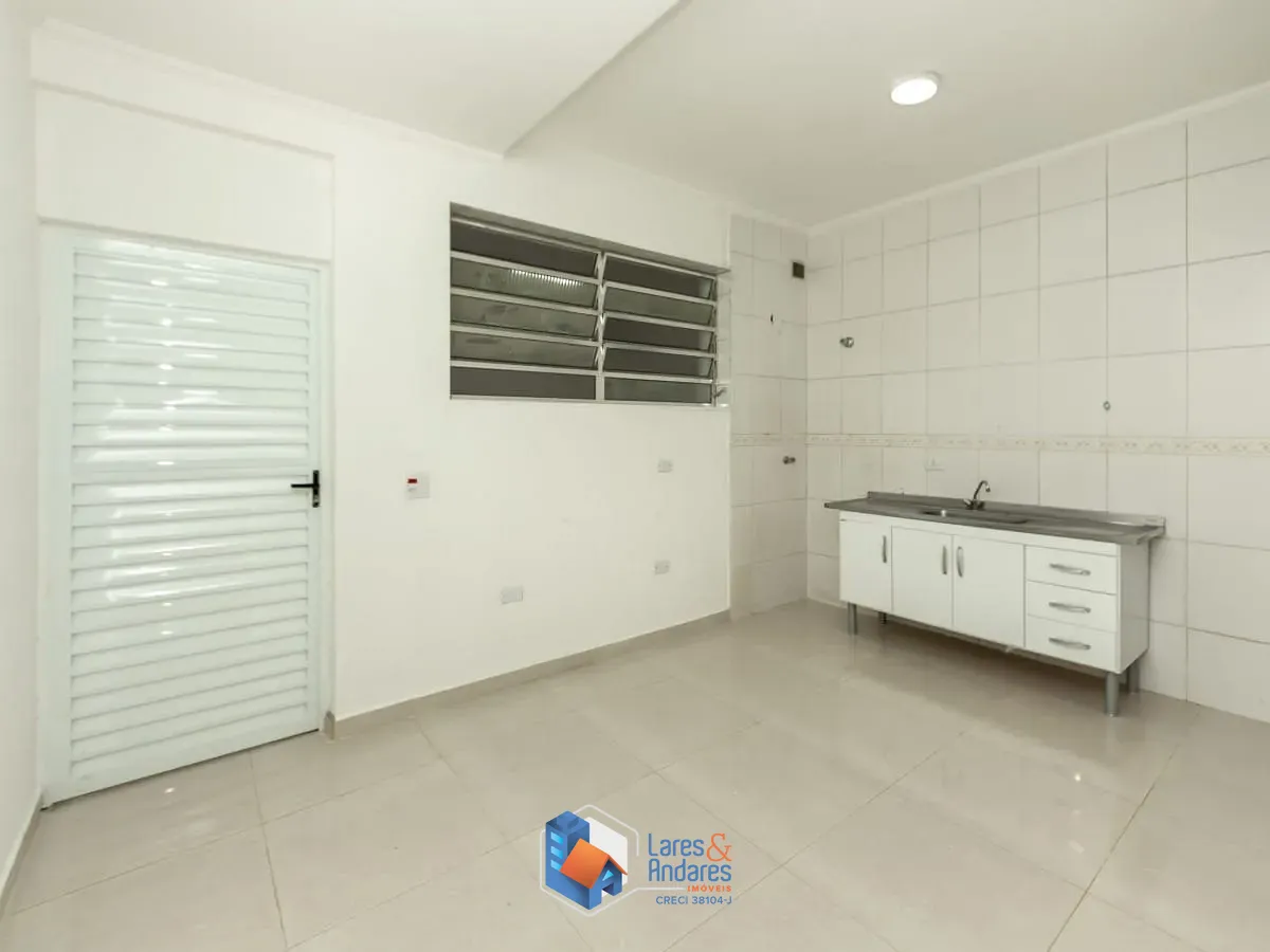 Sobrado, 3 quartos, 110 m² - Foto 16