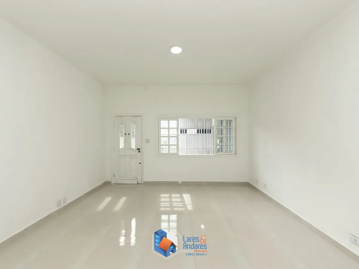 Sobrado, 3 quartos, 110 m² - Foto 2