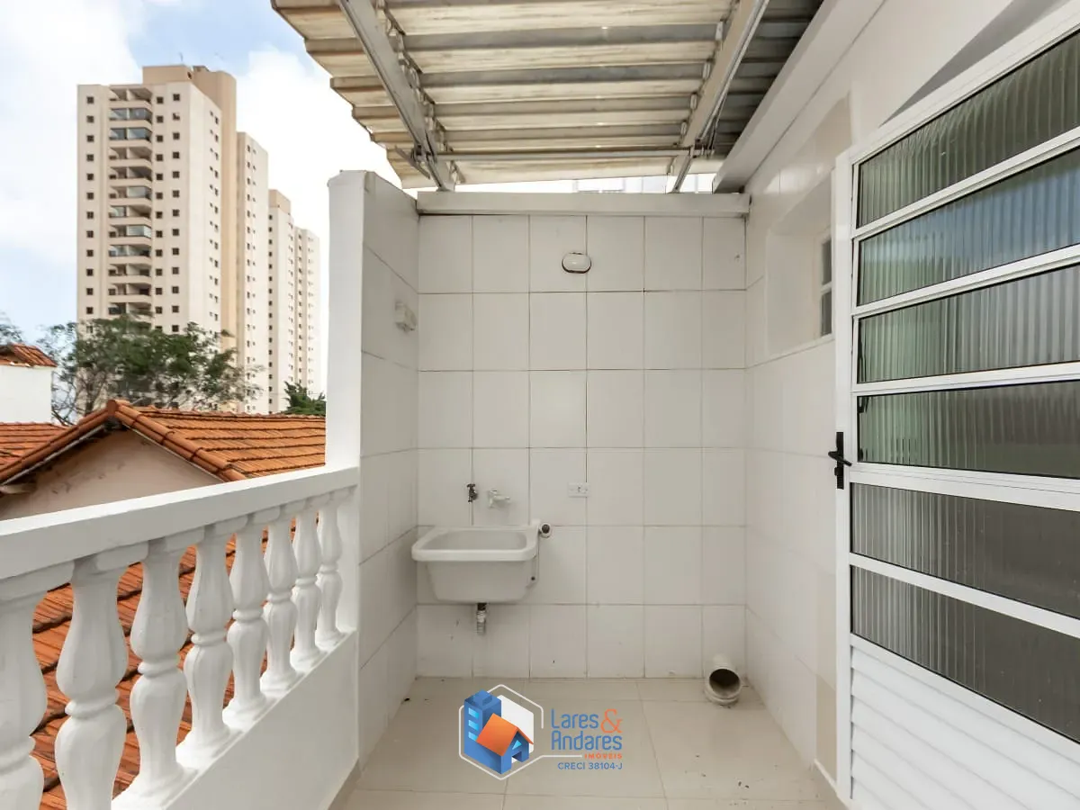 Sobrado, 3 quartos, 110 m² - Foto 29