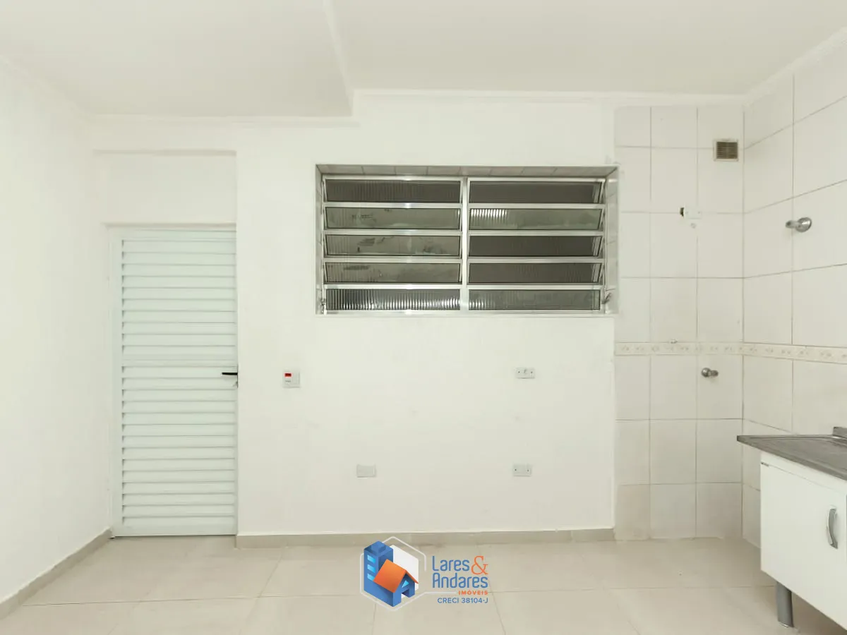 Sobrado, 3 quartos, 110 m² - Foto 7