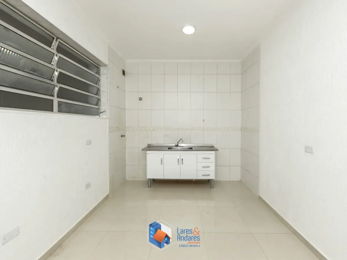 Sobrado, 3 quartos, 110 m² - Foto 5
