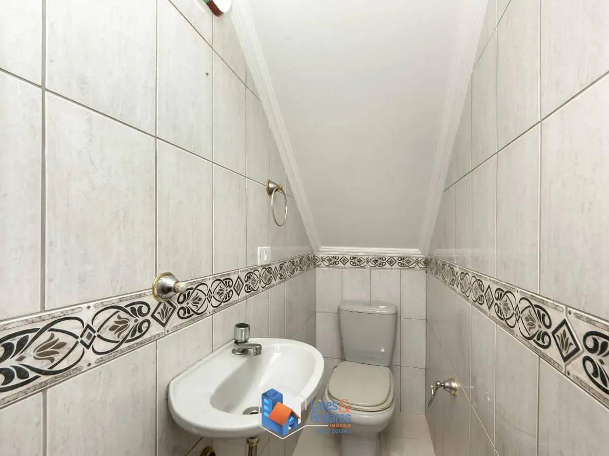 Sobrado, 3 quartos, 110 m² - Foto 15