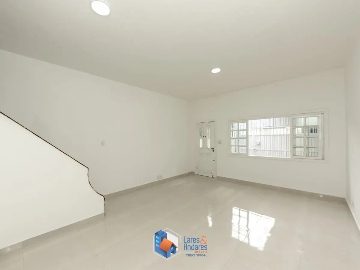 Sobrado, 3 quartos, 110 m² - Foto 4