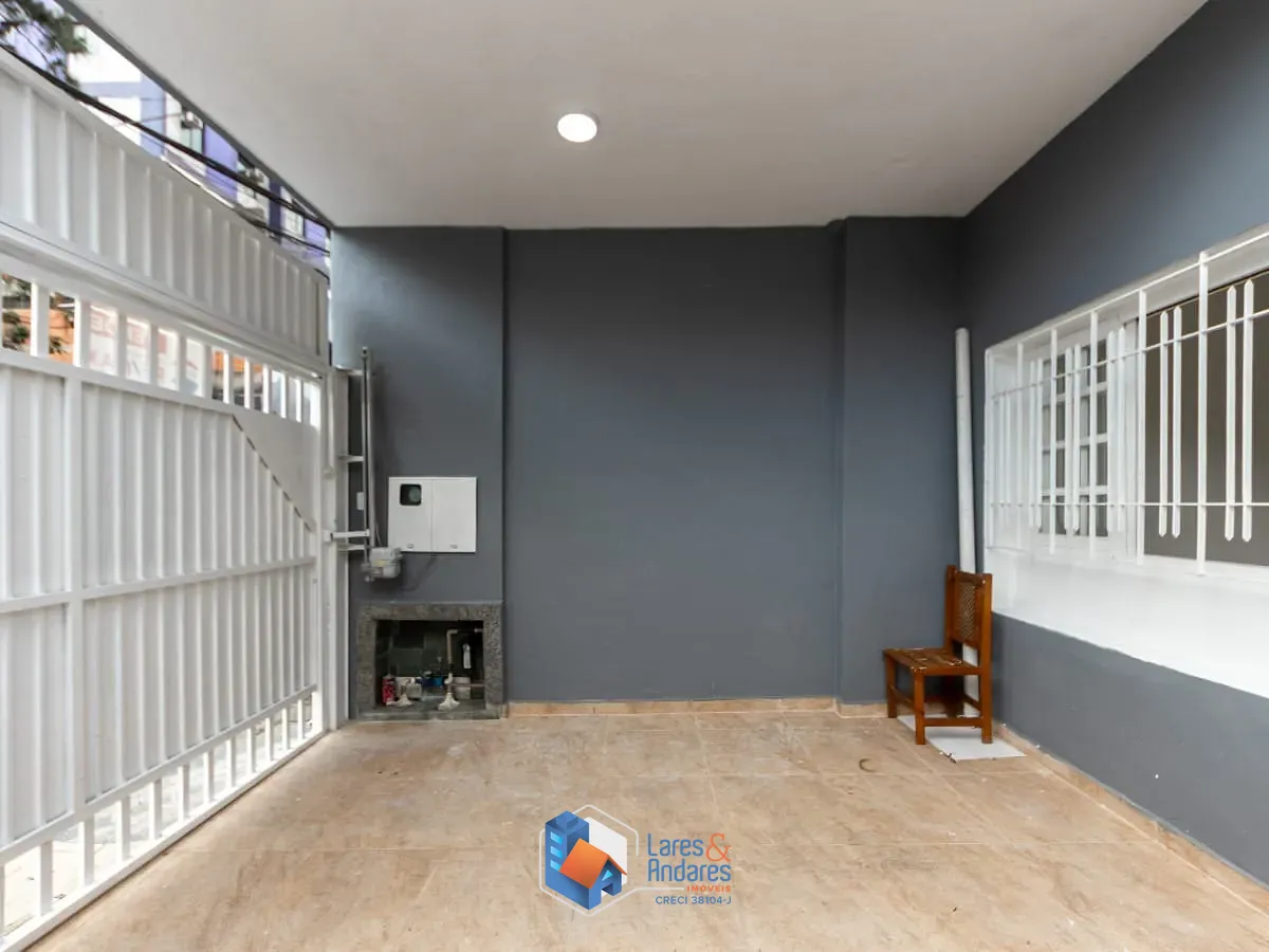 Sobrado, 3 quartos, 110 m² - Foto 14