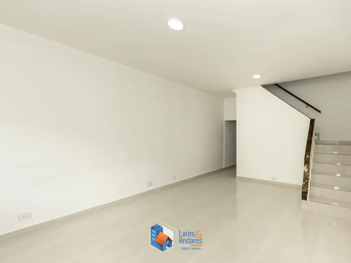 Sobrado, 3 quartos, 110 m² - Foto 17
