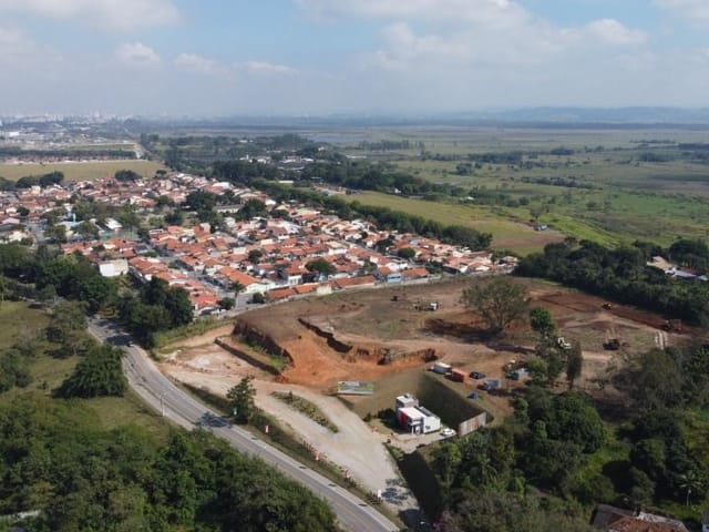 Foto do Sobrado - Sobrado à venda 3 Quartos, 1 Vaga, 153.63M², Eugênio de Melo, São José dos Campos - SP | Bosque Das Cerejeiras | RUSSI IMÓVEIS
