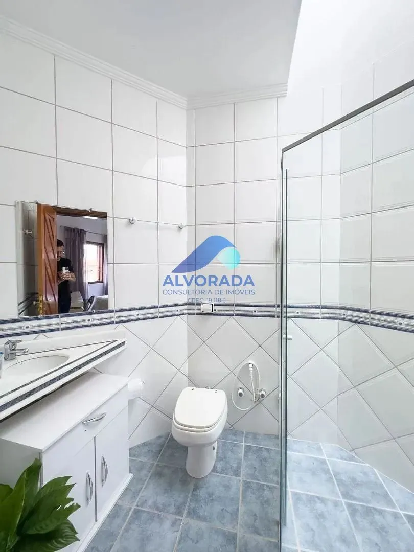 Sobrado, 3 quartos, 308 m² - Foto 11