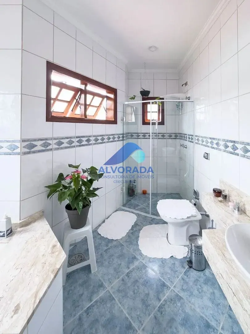 Sobrado, 3 quartos, 308 m² - Foto 16