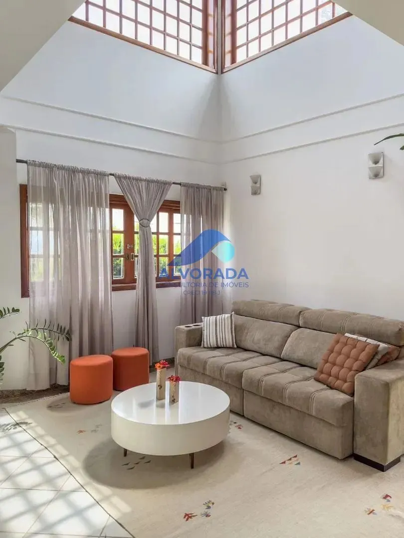 Sobrado, 3 quartos, 308 m² - Foto 3