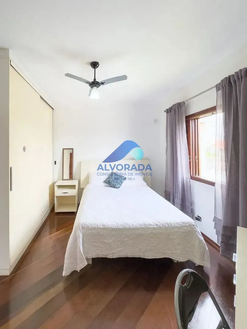 Sobrado, 3 quartos, 308 m² - Foto 10