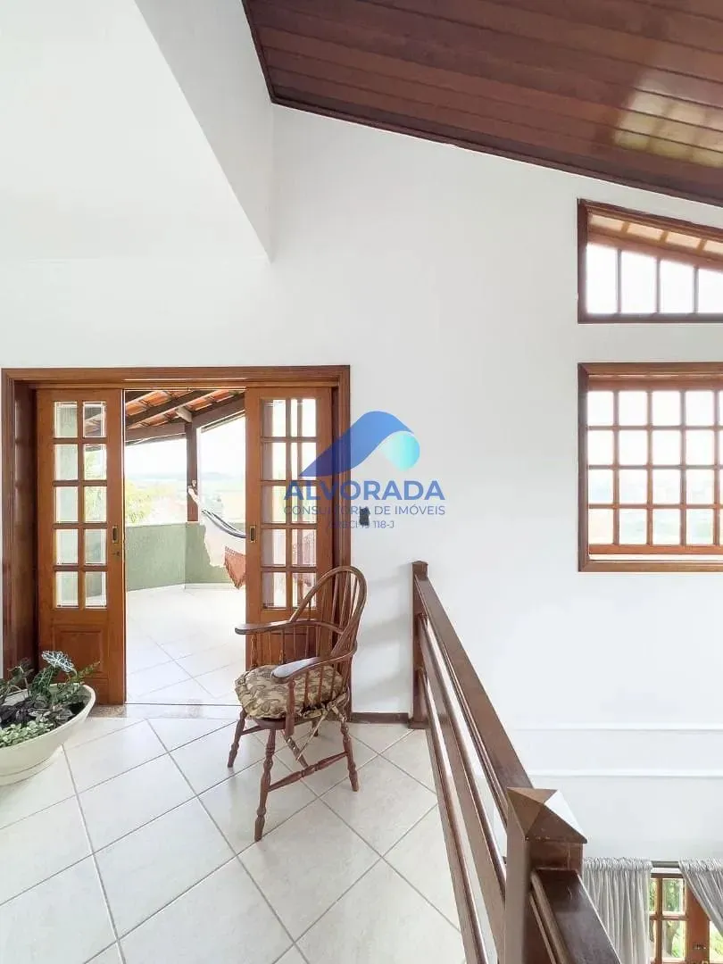 Sobrado, 3 quartos, 308 m² - Foto 9