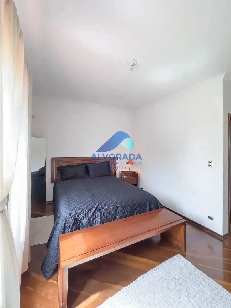 Sobrado, 3 quartos, 308 m² - Foto 13