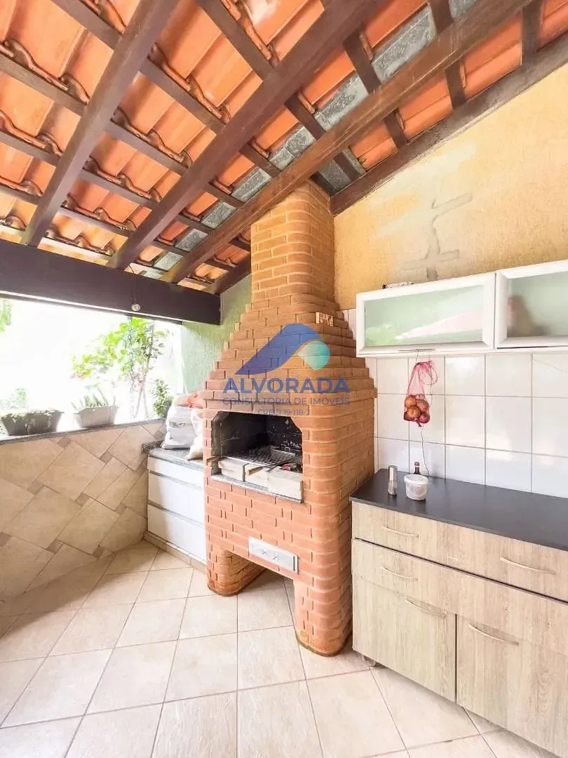 Sobrado, 3 quartos, 308 m² - Foto 18
