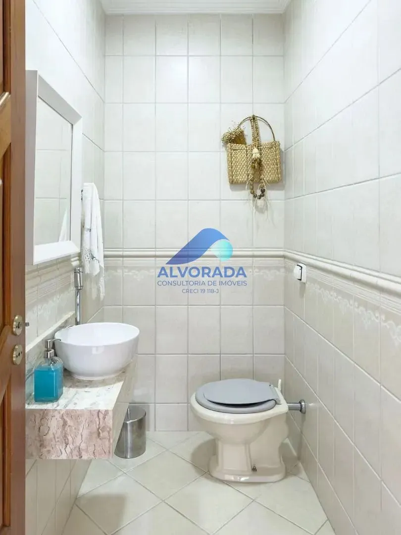 Sobrado, 3 quartos, 308 m² - Foto 6