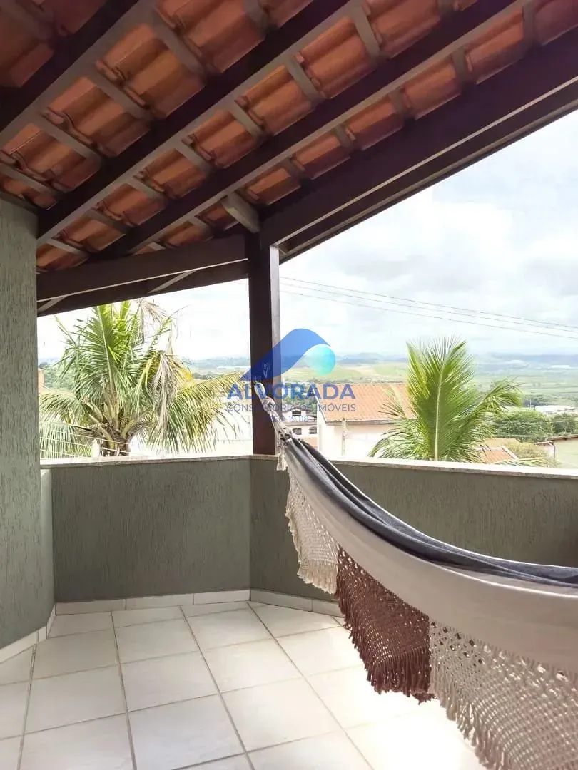 Sobrado, 3 quartos, 308 m² - Foto 8