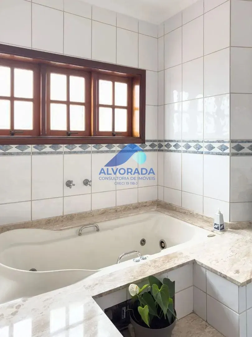 Sobrado, 3 quartos, 308 m² - Foto 15