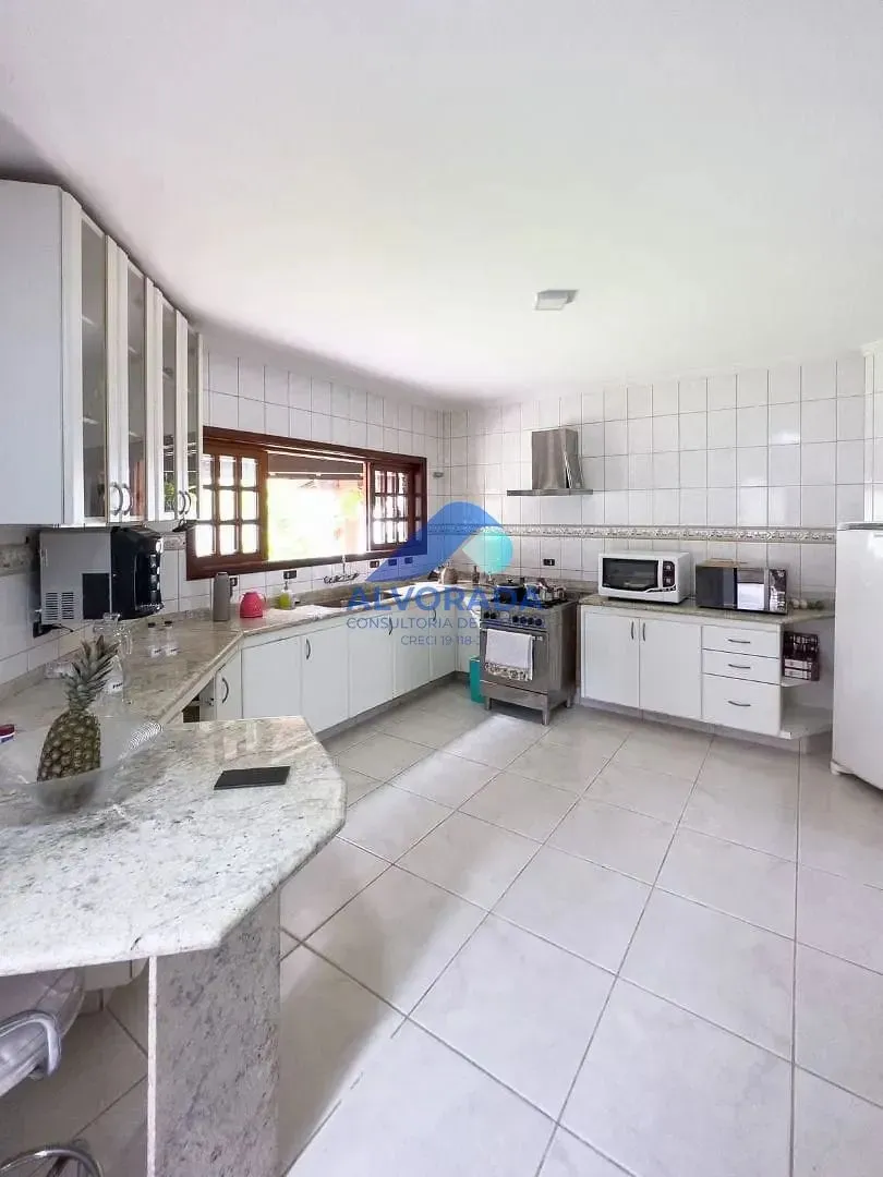 Sobrado, 3 quartos, 308 m² - Foto 7