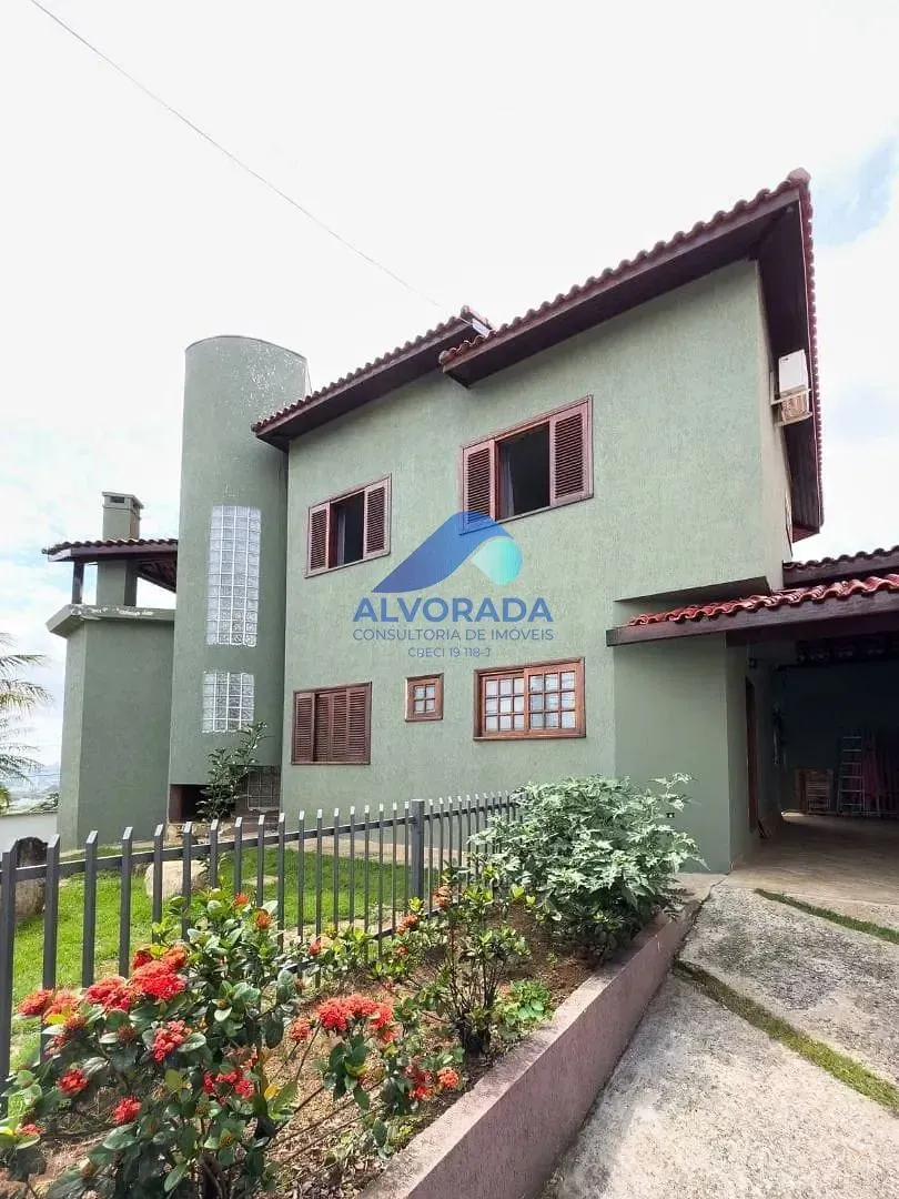 Sobrado, 3 quartos, 308 m² - Foto 17