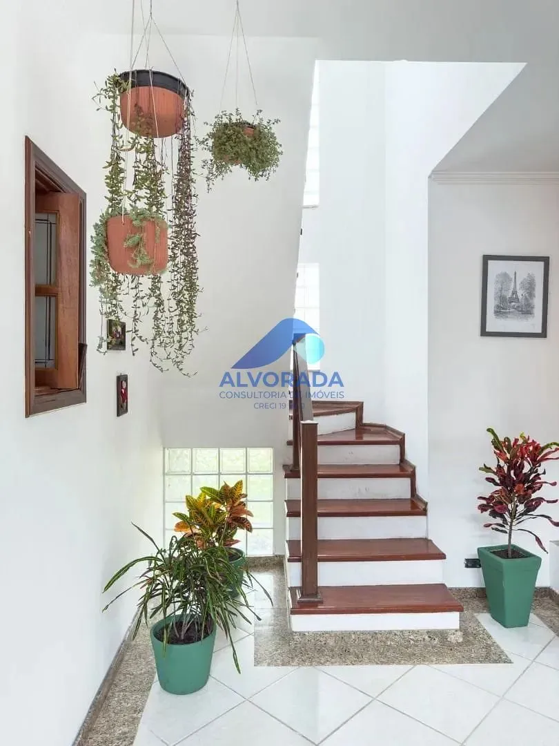 Sobrado, 3 quartos, 308 m² - Foto 5