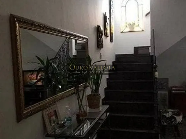 Sobrado com 125m² 3 quartos e 3 banheiros, à venda, no bairro Mooca em São Paulo
