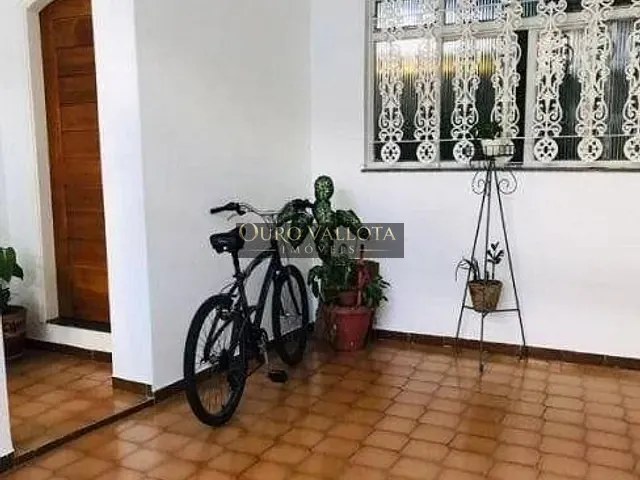 Sobrado com 125m² 3 quartos e 3 banheiros, à venda, no bairro Mooca em São Paulo