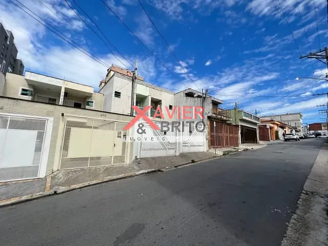 Sobrado 3 quartos e 4 banheiros, à venda, no bairro Chácara Santo Antônio (Zona Leste) em São Paulo