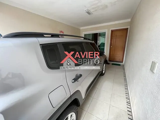 Sobrado 3 quartos e 4 banheiros, à venda, no bairro Chácara Santo Antônio (Zona Leste) em São Paulo