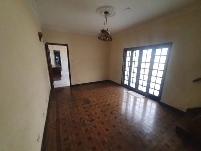 Foto do Sobrado - 🌟 Seu Novo Lar no Belém: Sobrado de 160m² com 3 Dormitórios, 2 Salas Amplas e 2 Vagas de Garagem 🔑 | Organização Imobiliária Açores