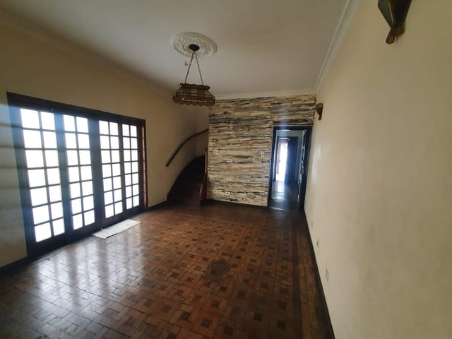 Foto do Sobrado - 🌟 Seu Novo Lar no Belém: Sobrado de 160m² com 3 Dormitórios, 2 Salas Amplas e 2 Vagas de Garagem 🔑 | Organização Imobiliária Açores