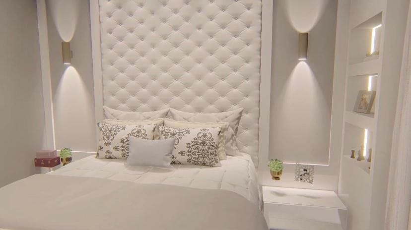 Sobrado com 180m² 3 quartos e 3 banheiros, à venda, no bairro Praia do Morro em Guarapari