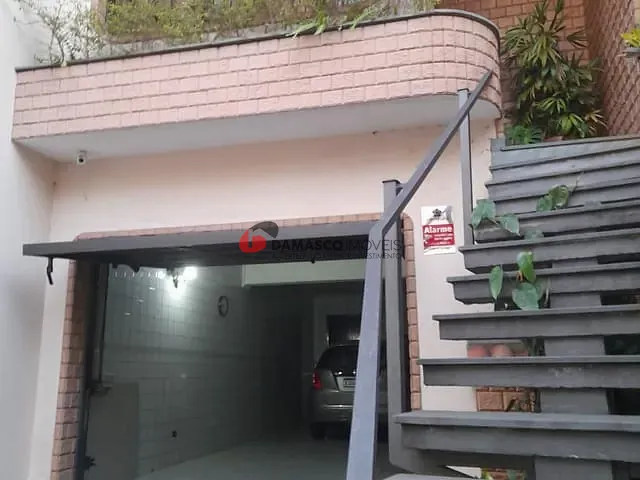 Sobrado com 291m² 3 quartos e 1 banheiro, à venda, no bairro Santa Maria em São Caetano do Sul
