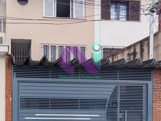 Sobrado 3 quartos e 3 banheiros, à venda, no bairro Bela Vista em Osasco