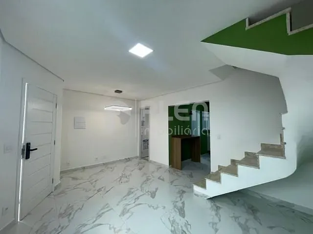 Sobrado 3 quartos e 3 banheiros, à venda, no bairro Jardim Santa Inês em São Paulo
