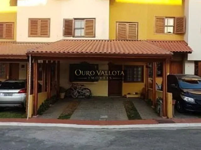 Sobrado com 128m² 4 quartos e 3 banheiros, à venda, no bairro Vila Rosália em Guarulhos