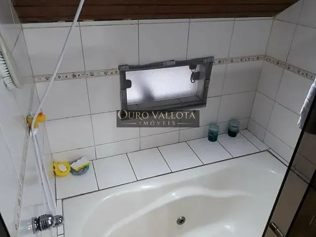 Sobrado com 128m² 4 quartos e 3 banheiros, à venda, no bairro Vila Rosália em Guarulhos