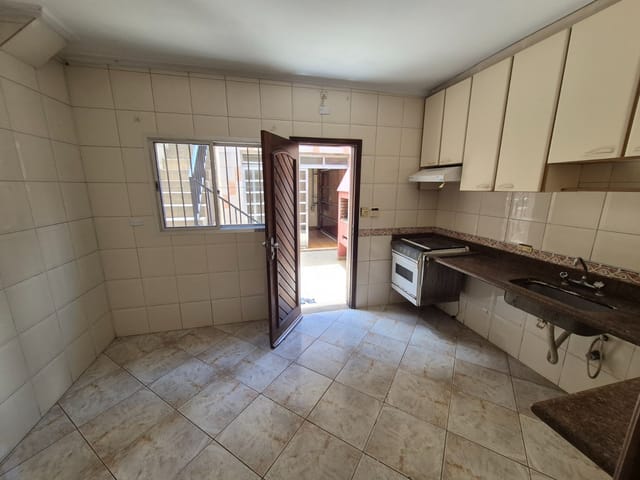 Foto do Sobrado - 🚇 160m² de Conforto no Tatuapé! Sobrado com 3 Dormitórios, Churrasqueira, 1 Vaga de Garagem e à 500m do Metrô Carrão! | Organização Imobiliária Açores