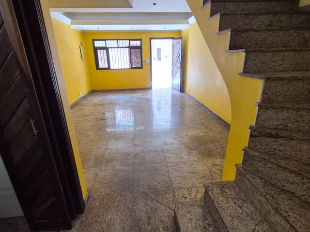 Foto do Sobrado - 🚇 160m² de Conforto no Tatuapé! Sobrado com 3 Dormitórios, Churrasqueira, 1 Vaga de Garagem e à 500m do Metrô Carrão! | Organização Imobiliária Açores
