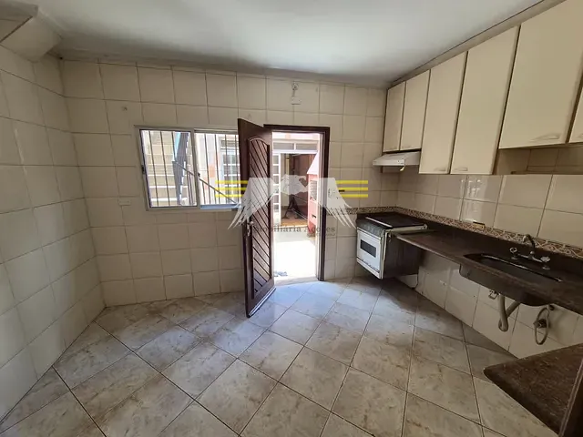 Sobrado com 94m² 3 quartos e 3 banheiros, à venda ou para alugar, no bairro Tatuapé em São Paulo