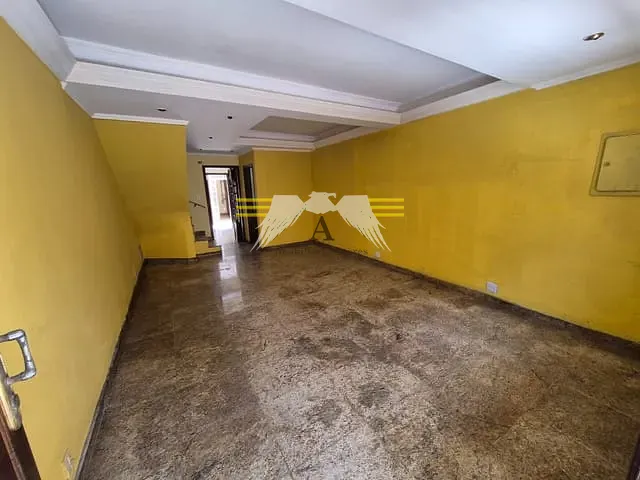 Sobrado com 94m² 3 quartos e 3 banheiros, à venda ou para alugar, no bairro Tatuapé em São Paulo