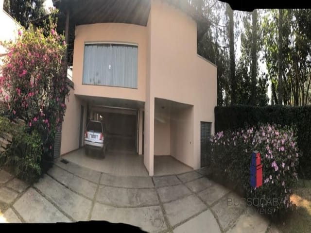 Foto do Sobrado - Sobrado com 4 dormitórios à venda por R$ 1.900.000,00 - Parque dos Príncipes - São Paulo/SP | BUSSOCABA ADMINISTRACAO DE BENS E IMOVEIS LTDA